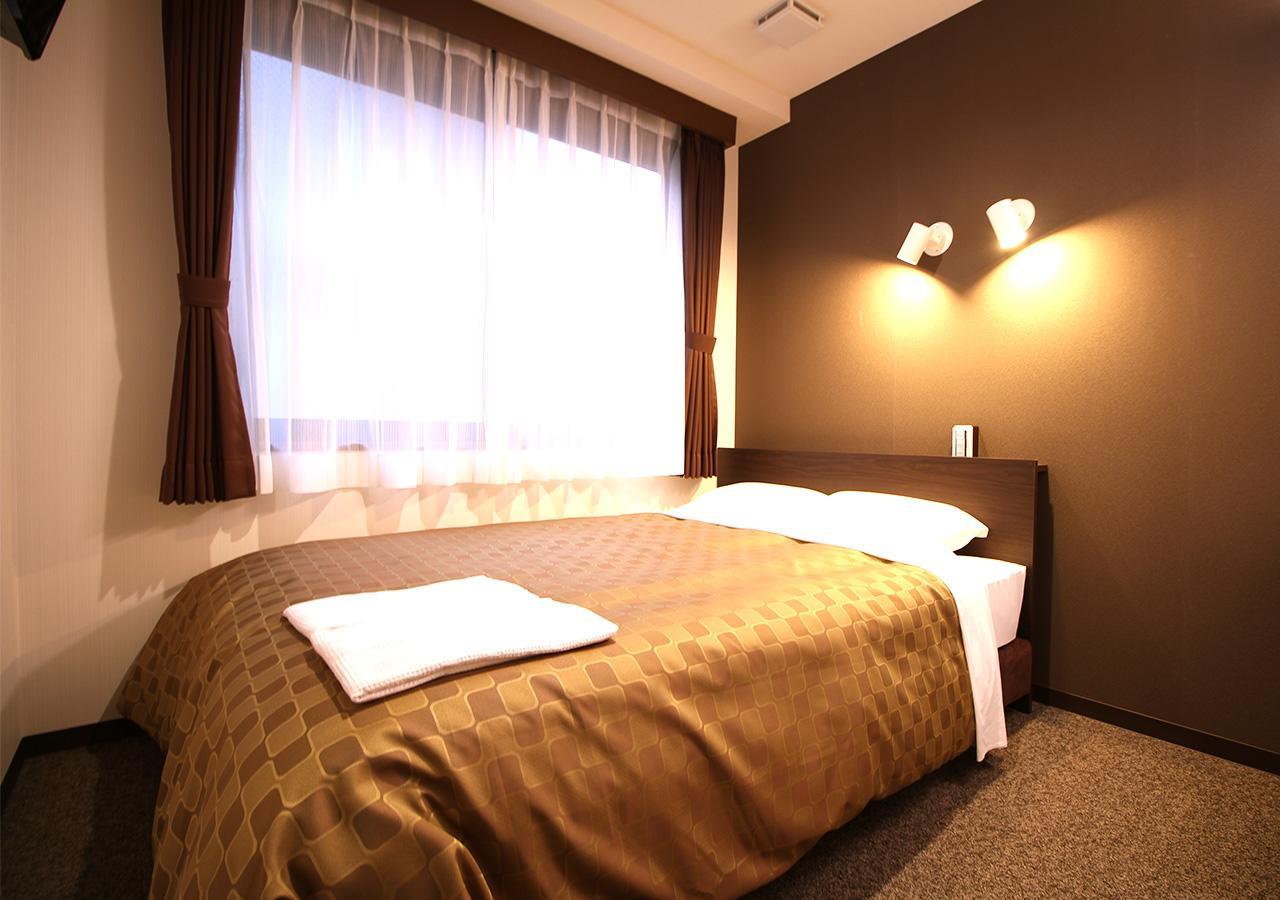 Hotel Trend Asakusa Annex Tokio Exterior foto