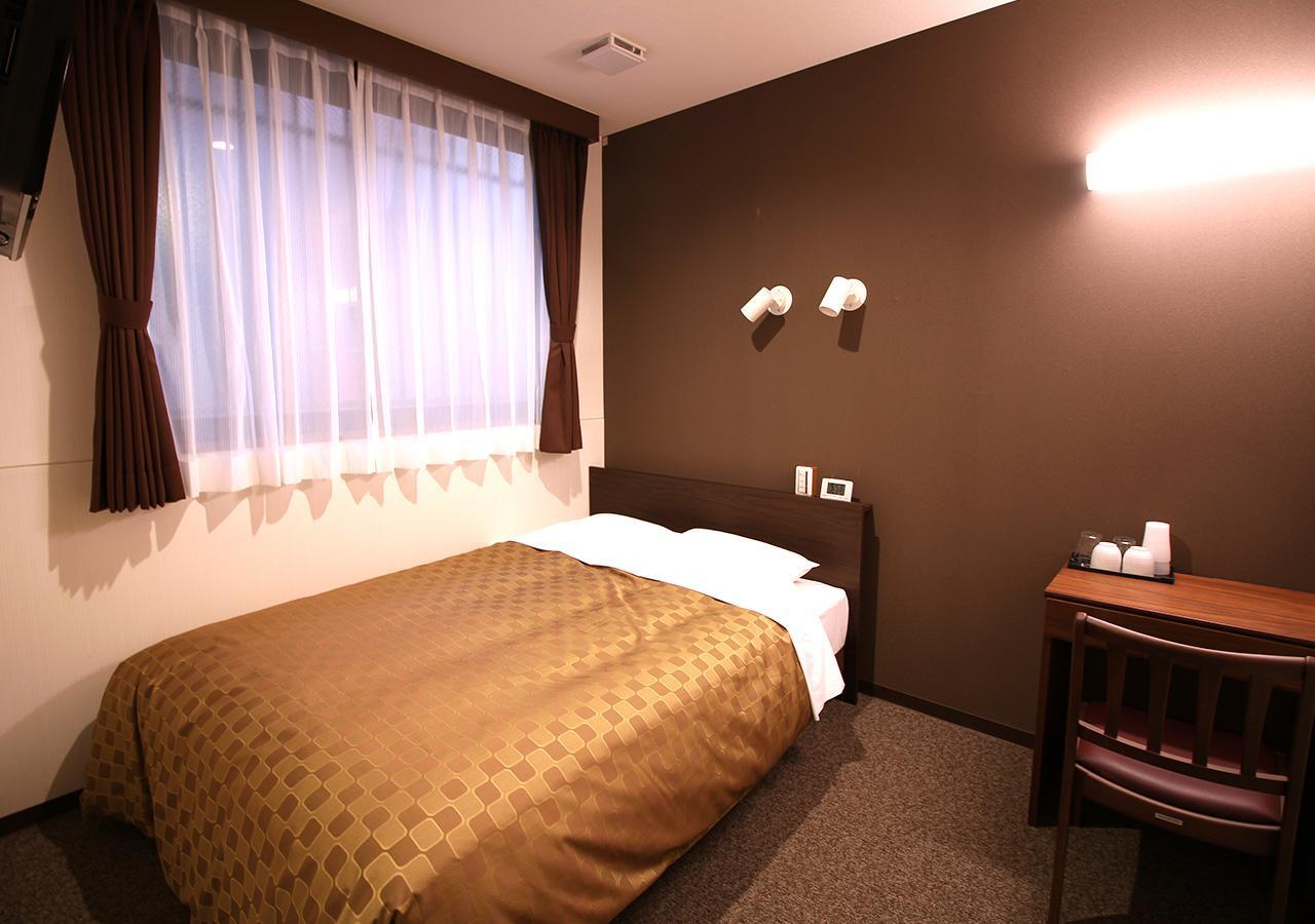 Hotel Trend Asakusa Annex Tokio Exterior foto