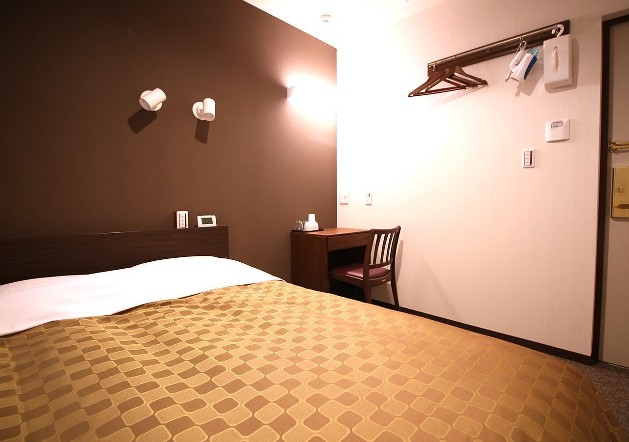 Hotel Trend Asakusa Annex Tokio Exterior foto